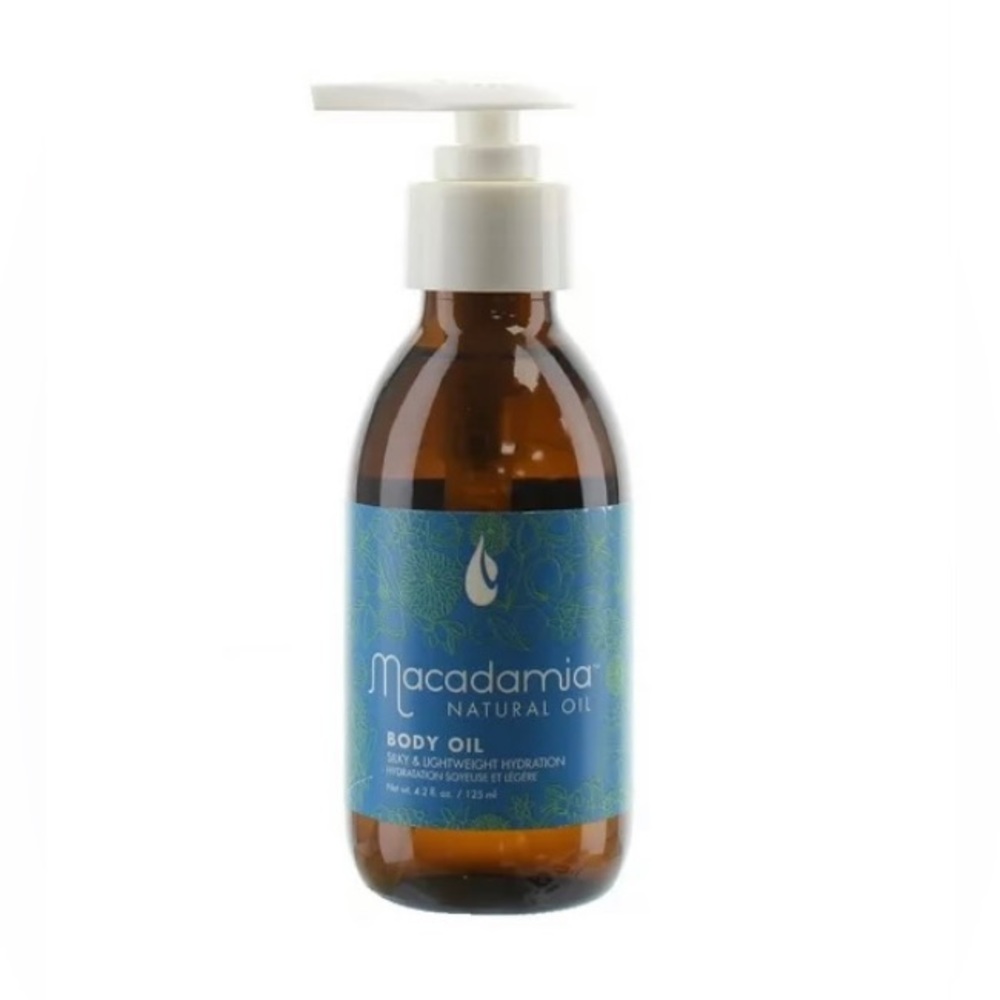 MACADAMIA PROFESSIONAL Natural Oil, Body Oil 💙